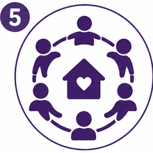 Connecting Neighbors